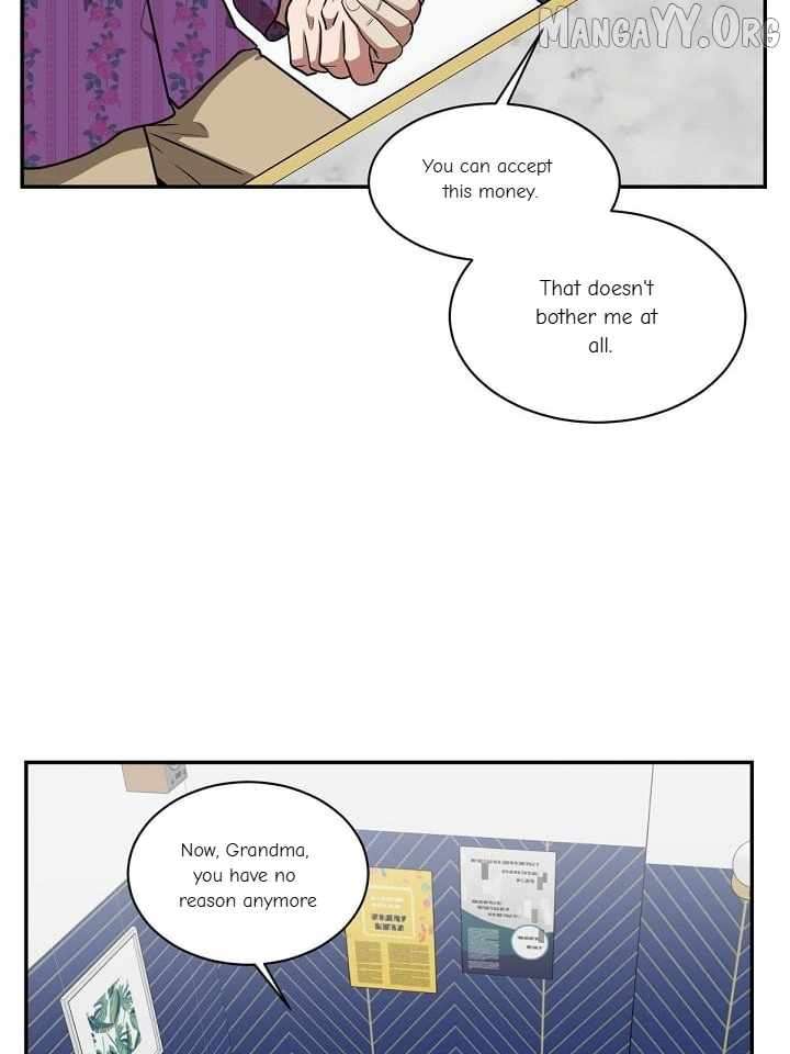 Read Change Me Manga Online