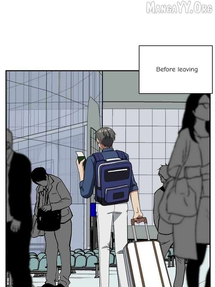 Read Change Me Manga Online