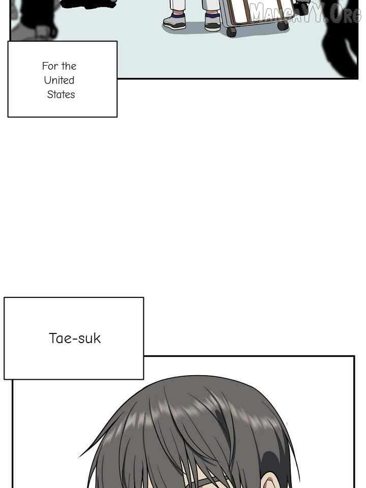 Read Change Me Manga Online