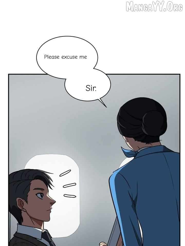Read Change Me Manga Online