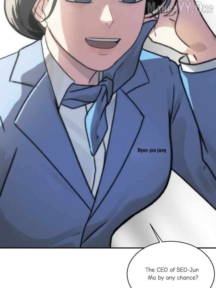 Read Change Me Manga Online