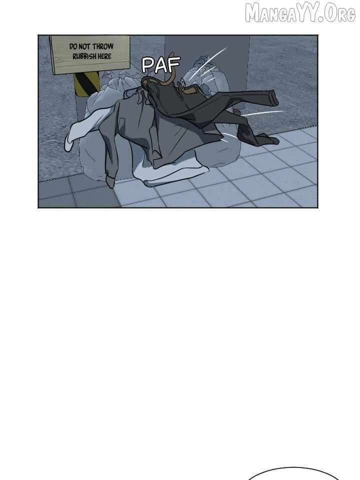 Read Change Me Manga Online