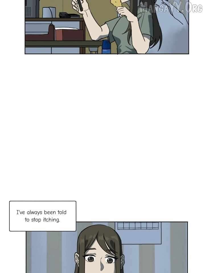 Read Change Me Manga Online