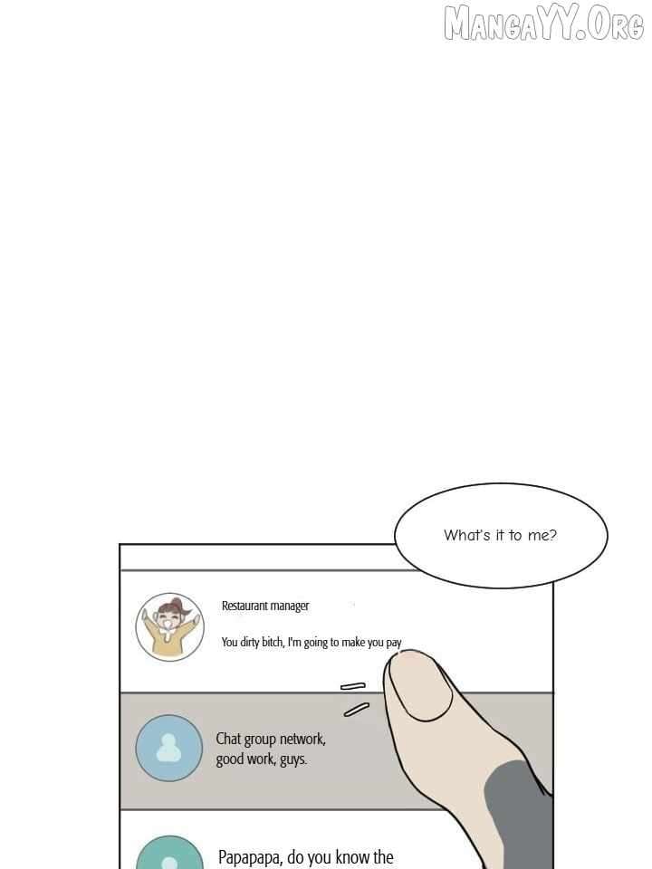 Read Change Me Manga Online