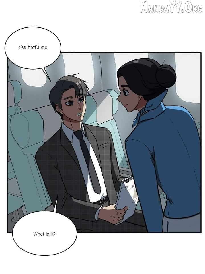 Read Change Me Manga Online