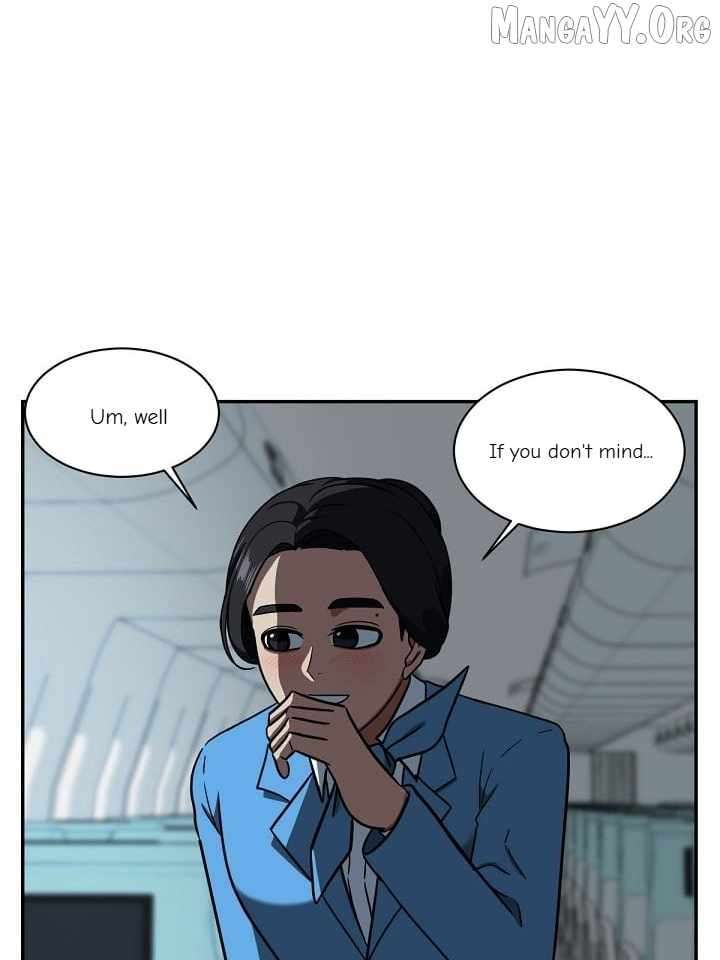 Read Change Me Manga Online