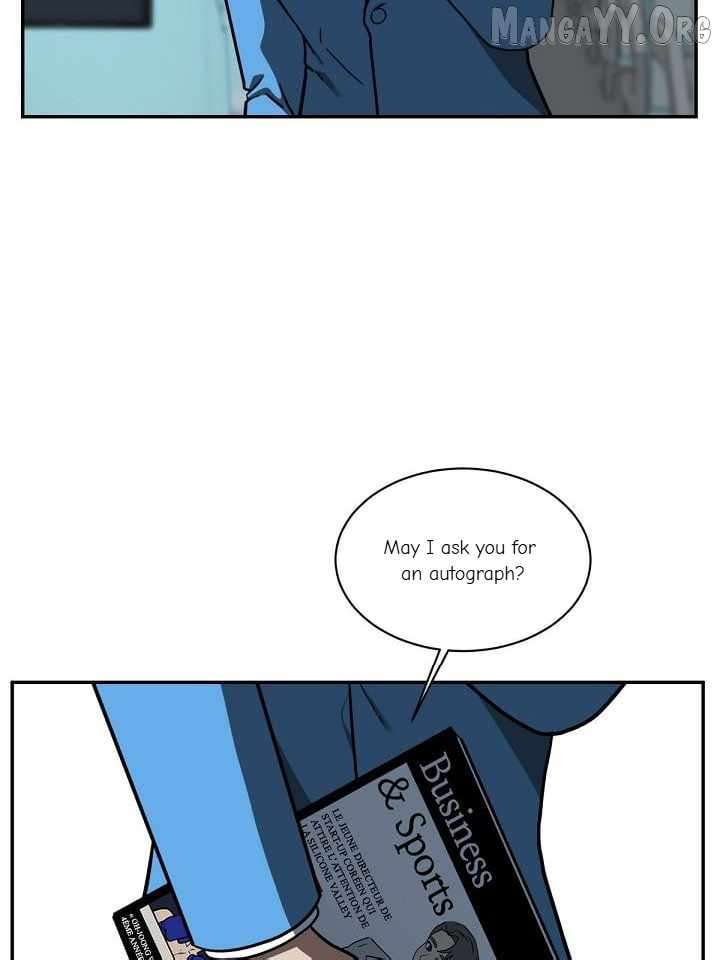 Read Change Me Manga Online