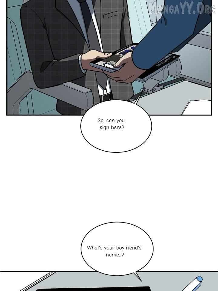 Read Change Me Manga Online