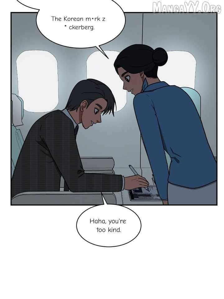 Read Change Me Manga Online