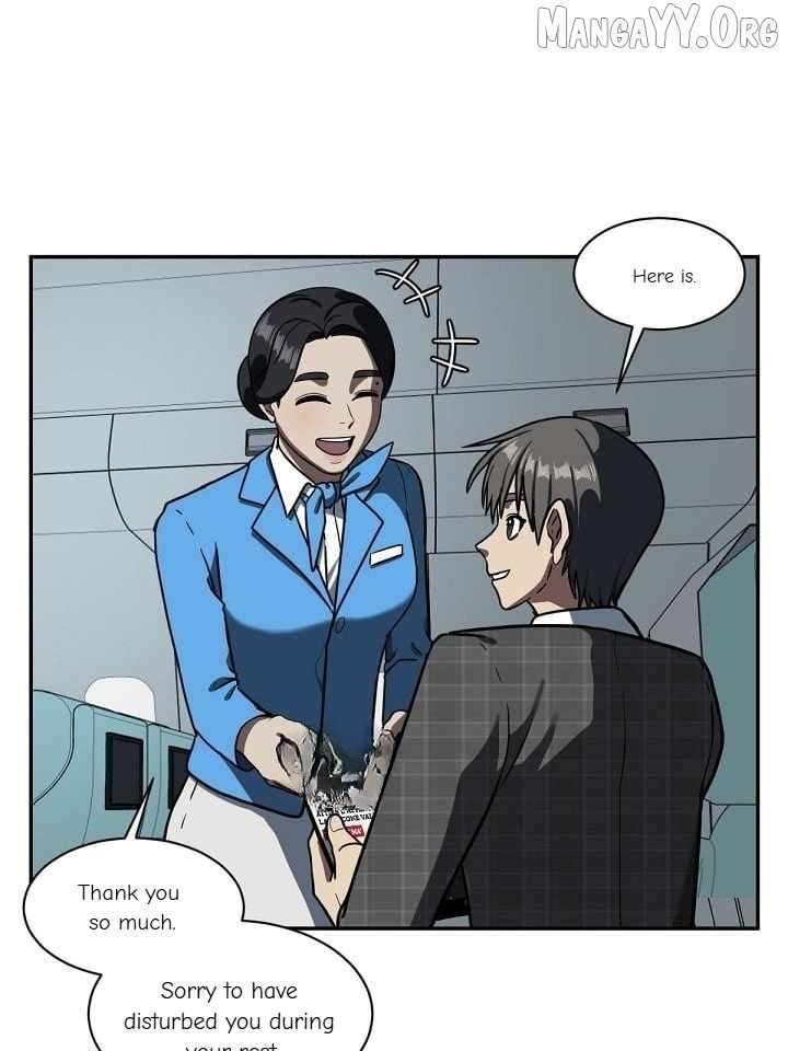 Read Change Me Manga Online
