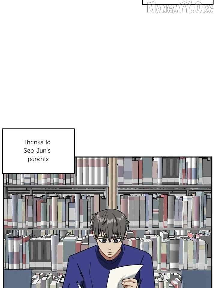 Read Change Me Manga Online