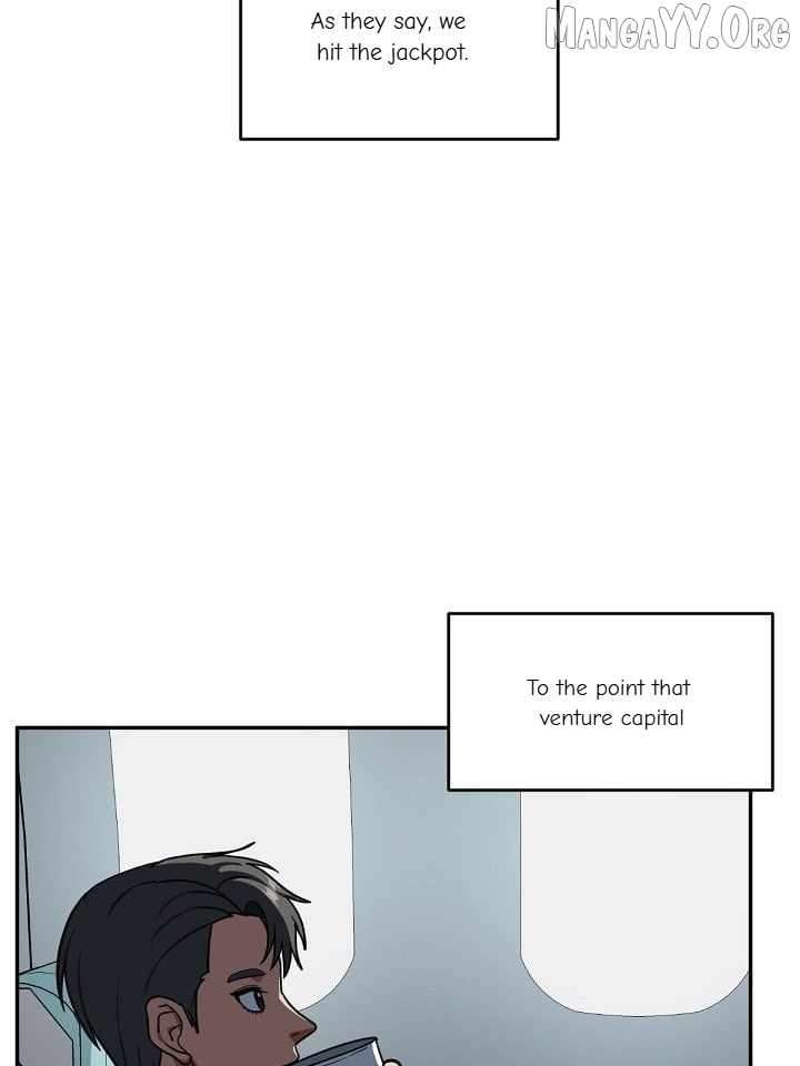 Read Change Me Manga Online