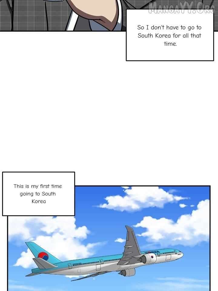 Read Change Me Manga Online