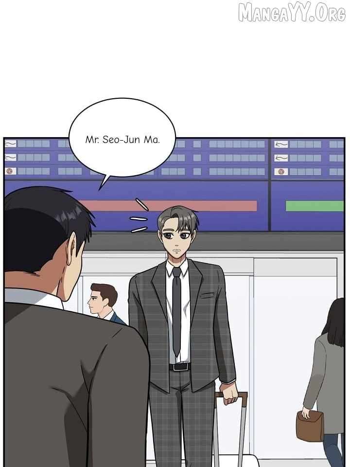 Read Change Me Manga Online