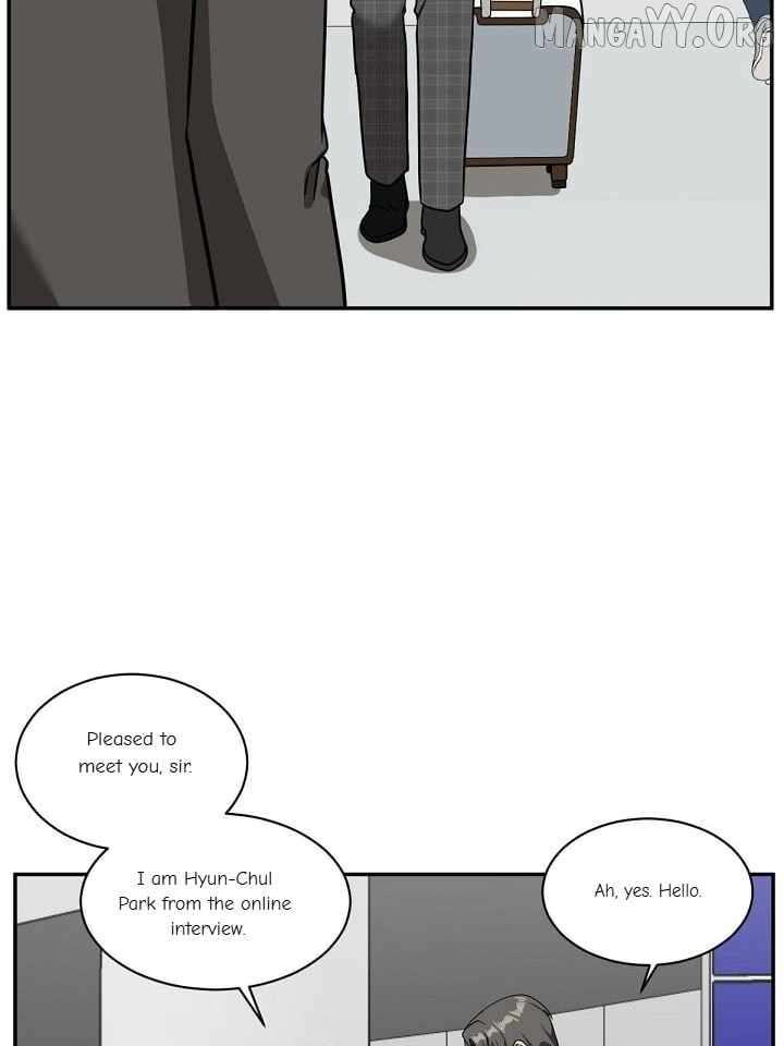 Read Change Me Manga Online