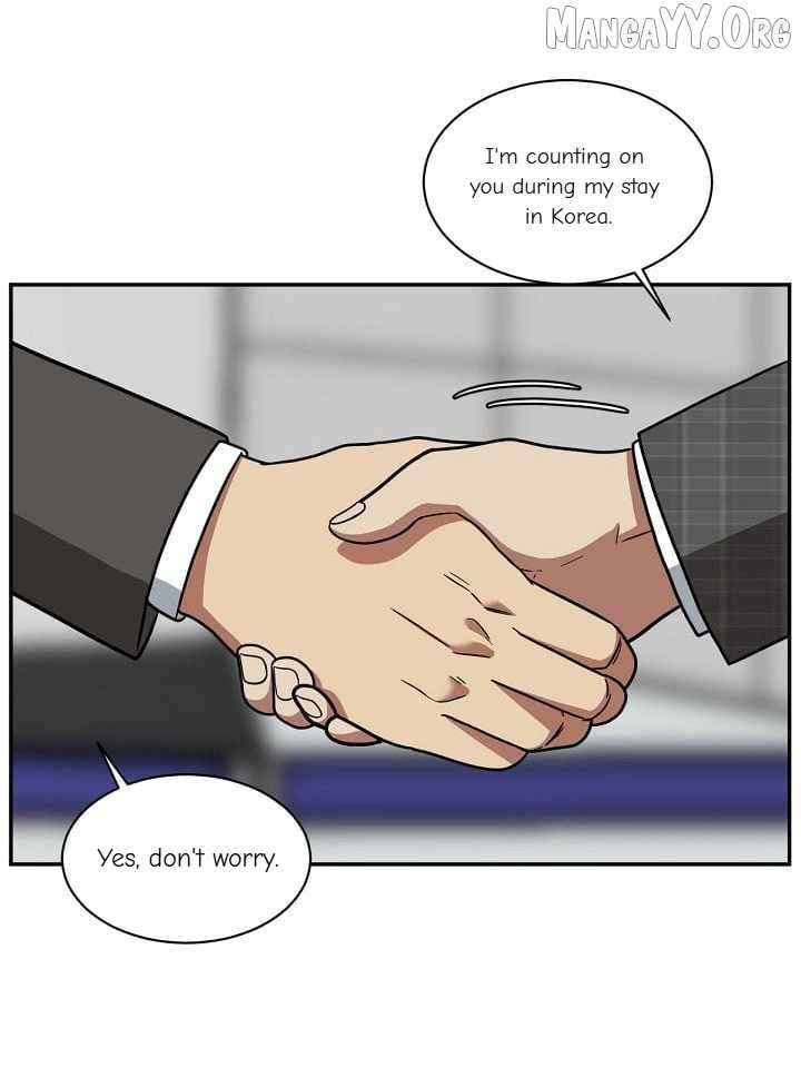 Read Change Me Manga Online