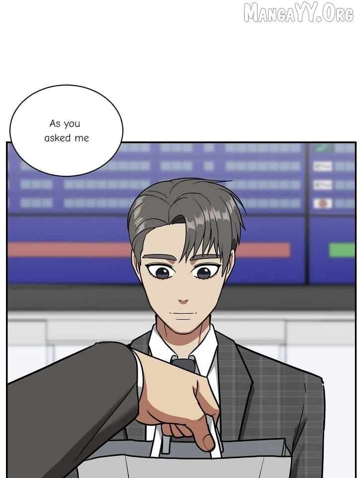 Read Change Me Manga Online