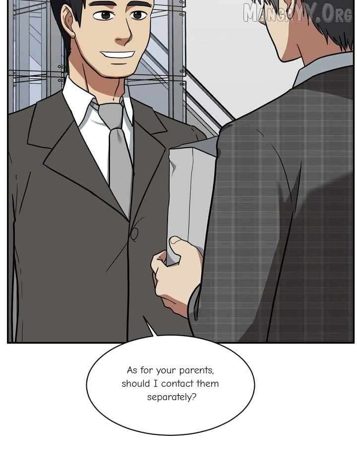 Read Change Me Manga Online