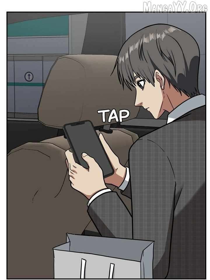 Read Change Me Manga Online