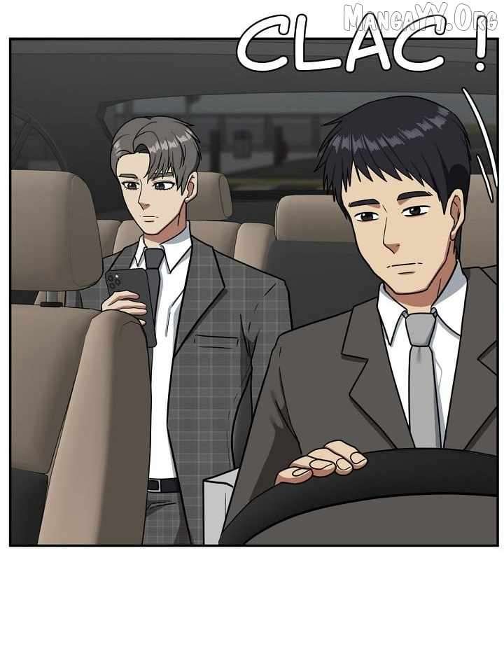 Read Change Me Manga Online
