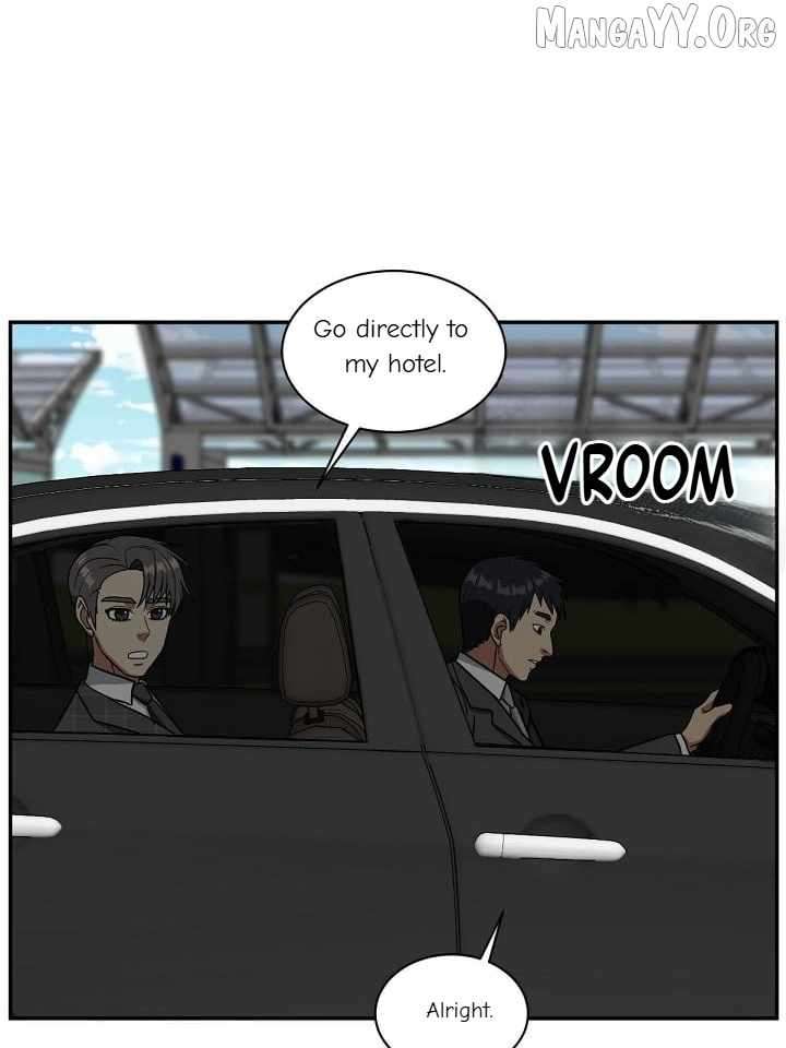 Read Change Me Manga Online