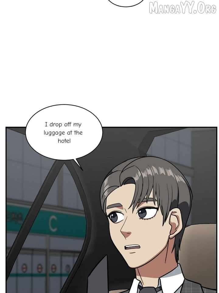 Read Change Me Manga Online