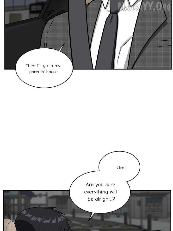 Read Change Me Manga Online