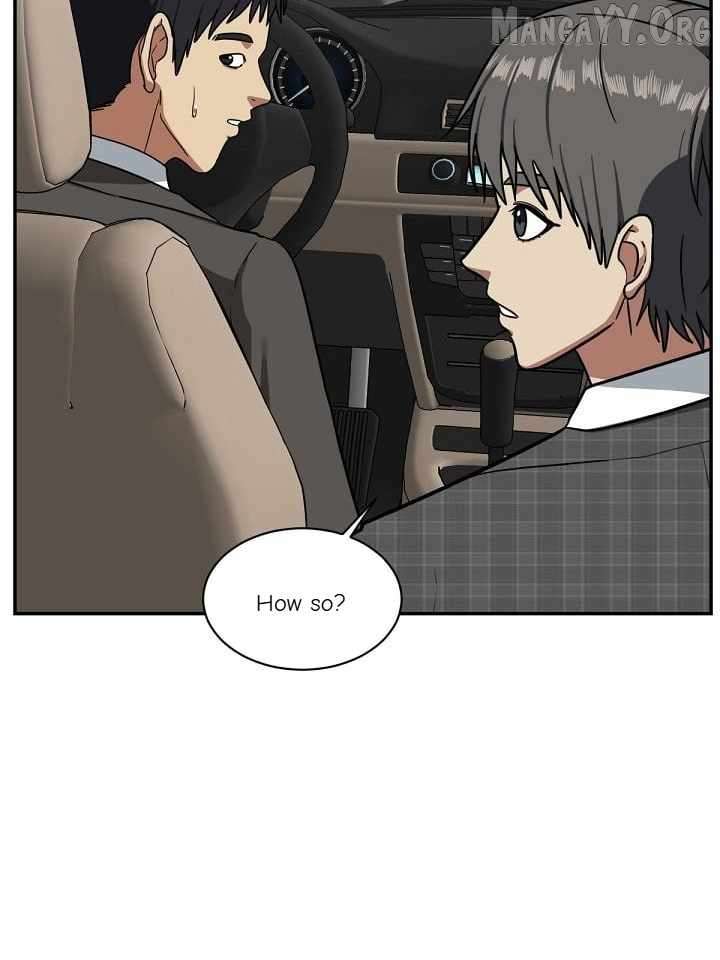 Read Change Me Manga Online