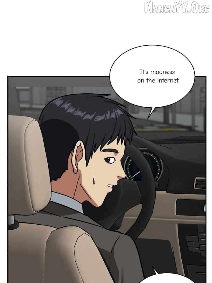 Read Change Me Manga Online