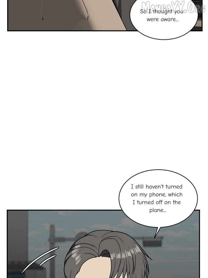 Read Change Me Manga Online