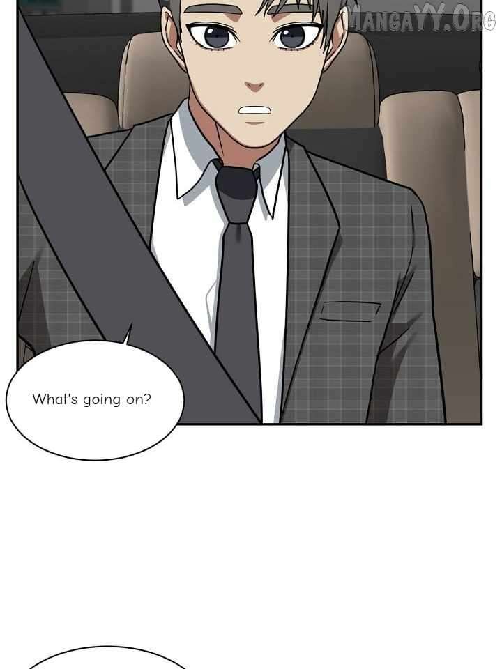 Read Change Me Manga Online