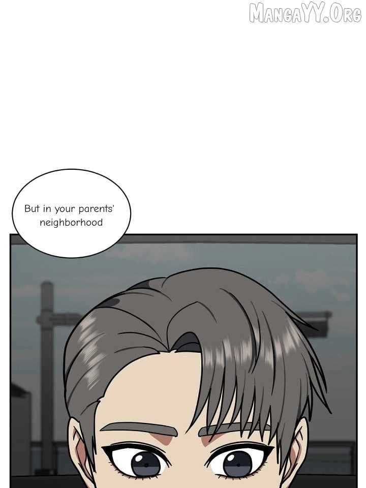 Read Change Me Manga Online