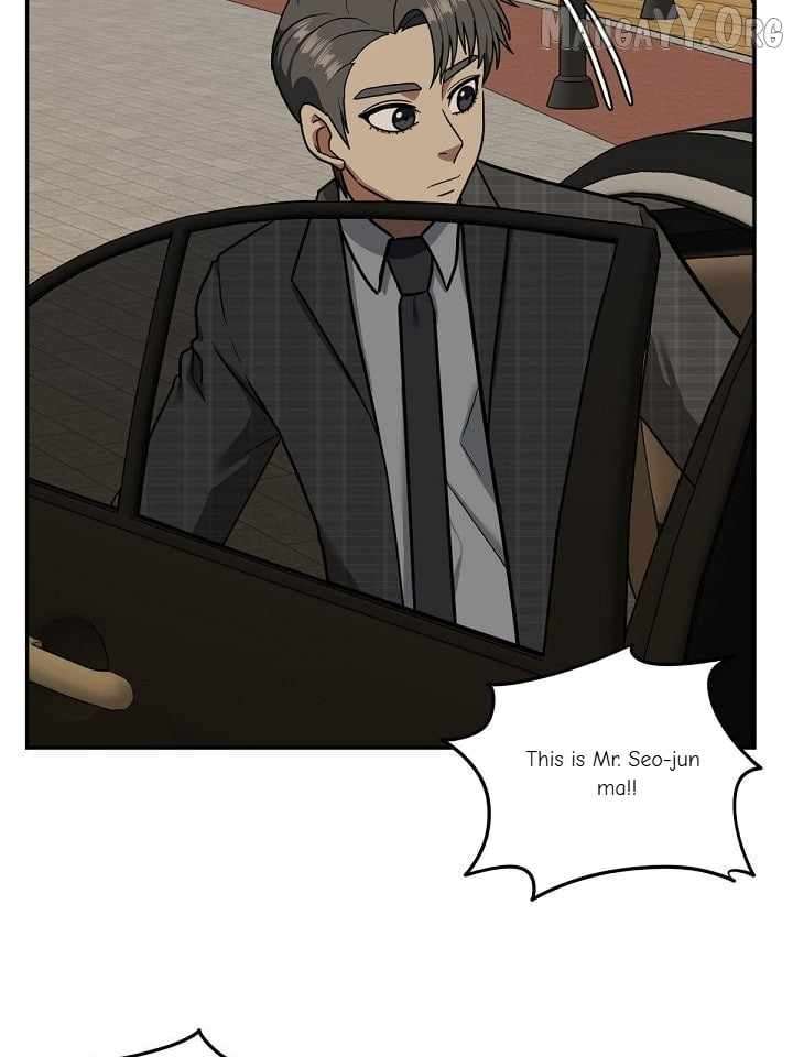 Read Change Me Manga Online
