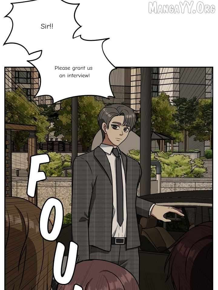 Read Change Me Manga Online