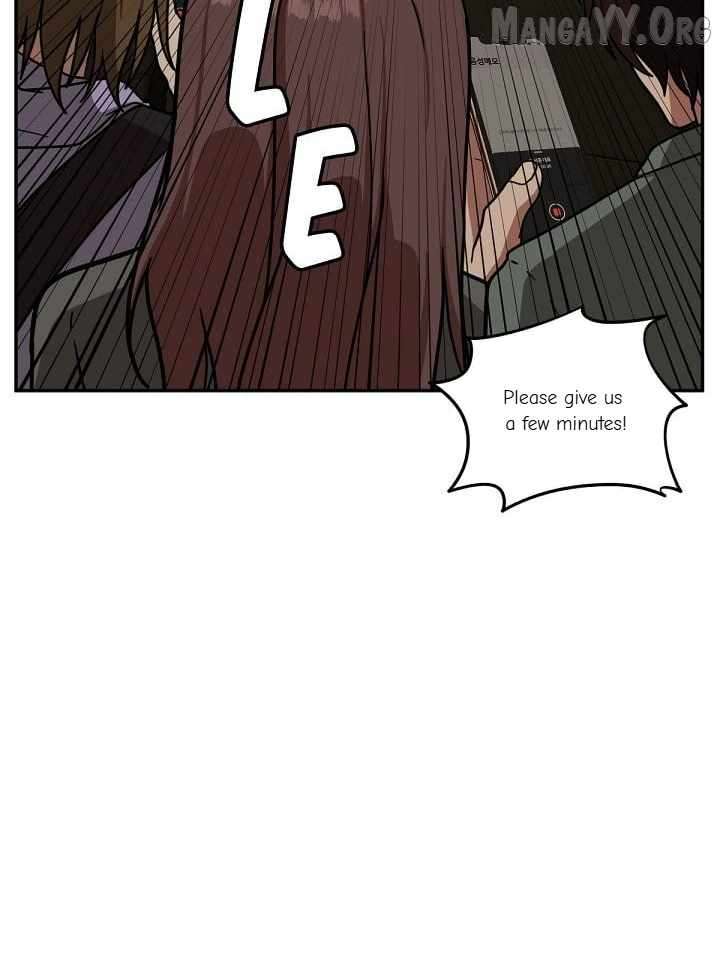 Read Change Me Manga Online
