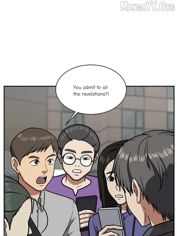 Read Change Me Manga Online