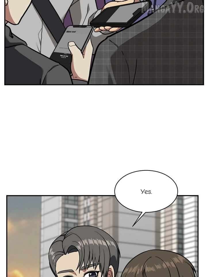 Read Change Me Manga Online