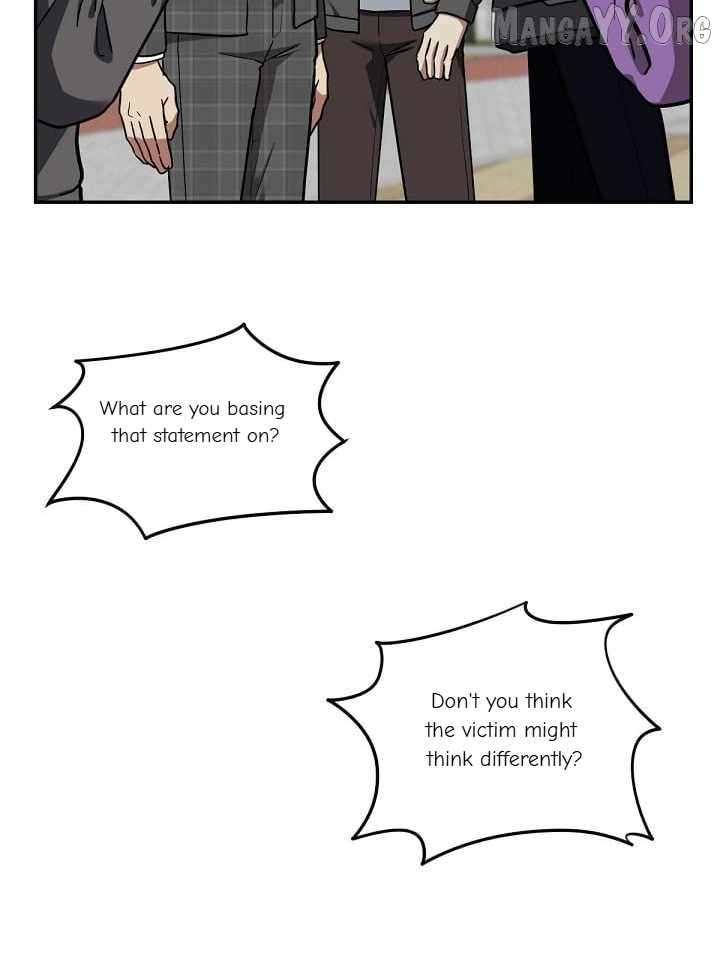 Read Change Me Manga Online