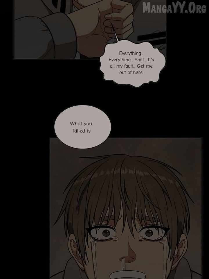 Read Change Me Manga Online