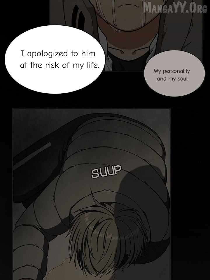 Read Change Me Manga Online