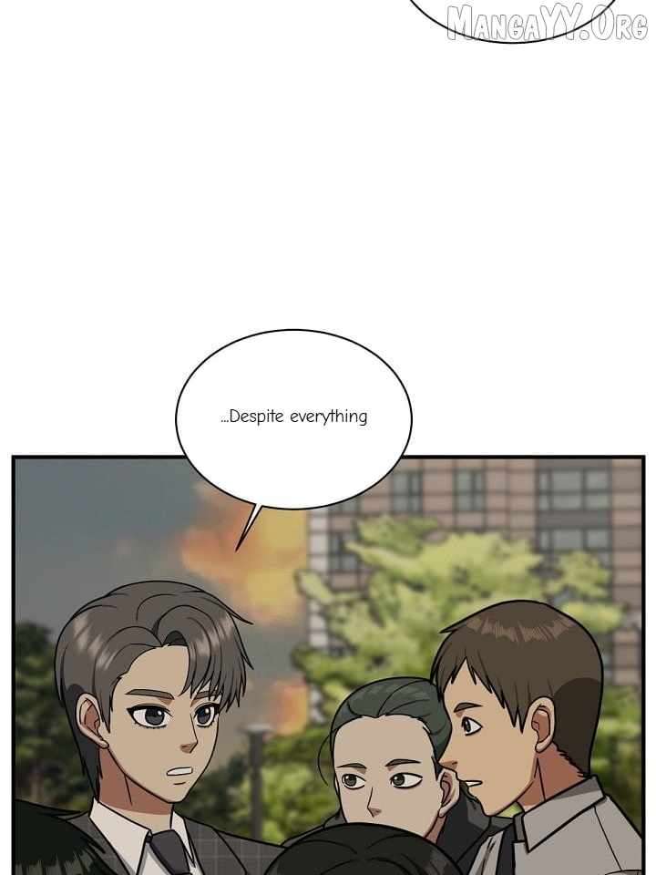 Read Change Me Manga Online