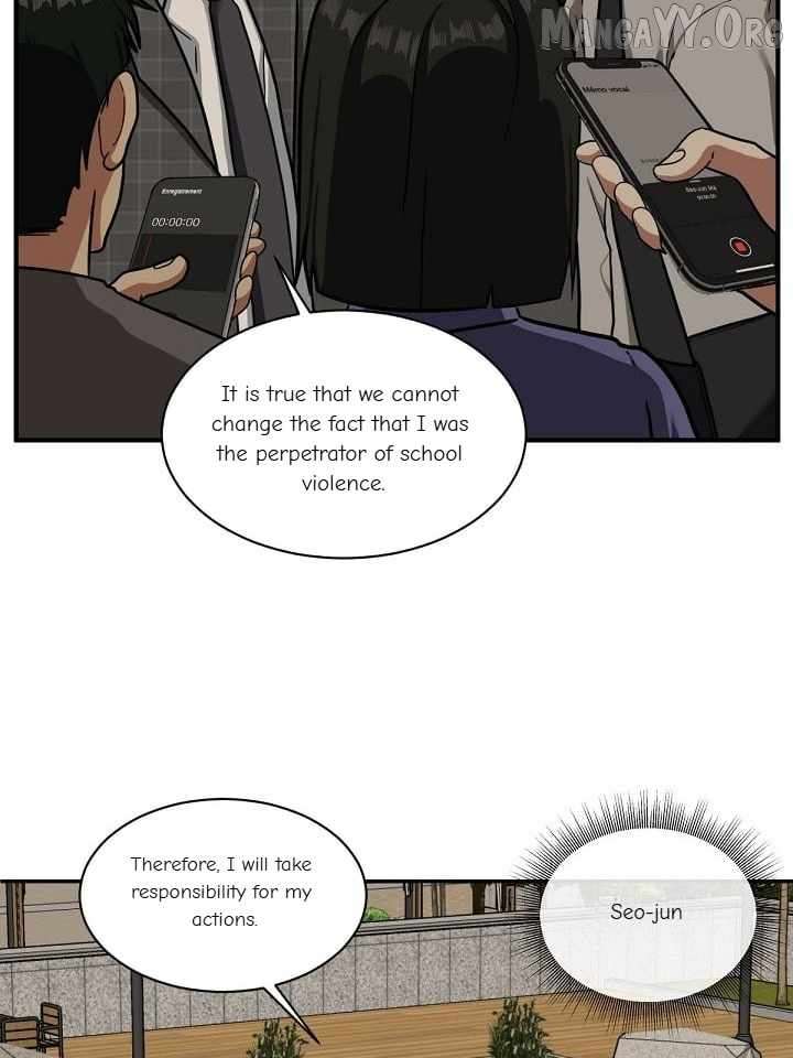 Read Change Me Manga Online