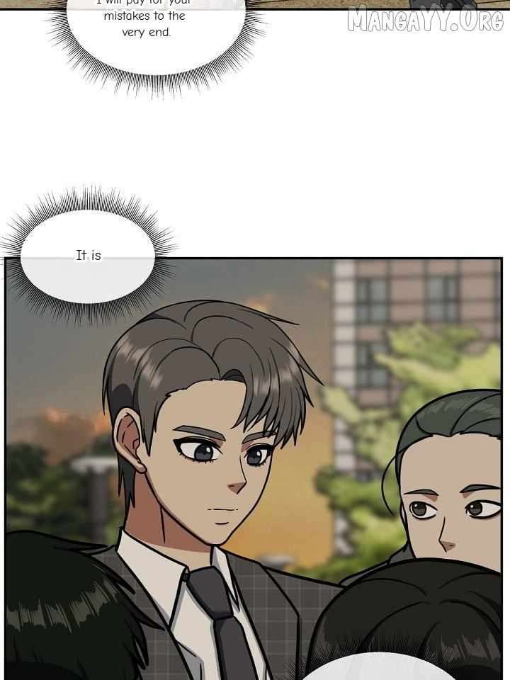 Read Change Me Manga Online