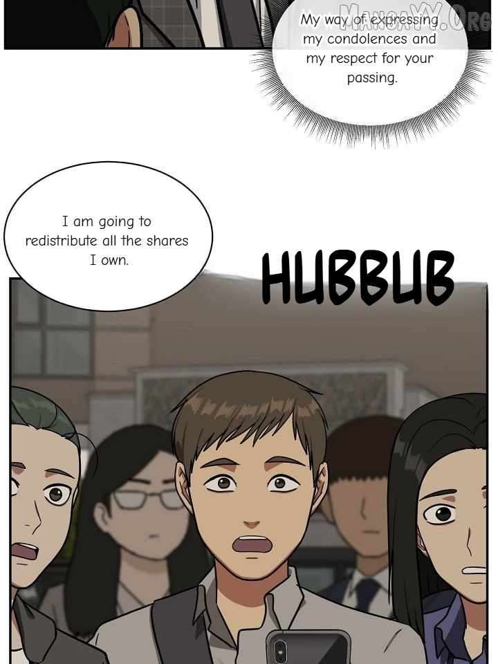 Read Change Me Manga Online