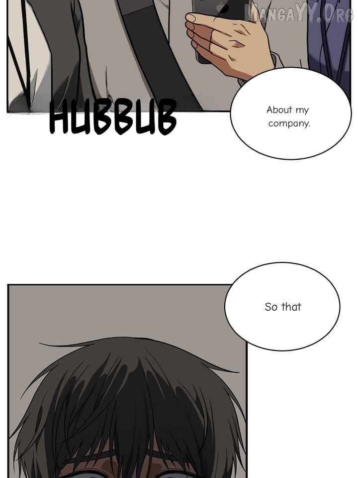 Read Change Me Manga Online