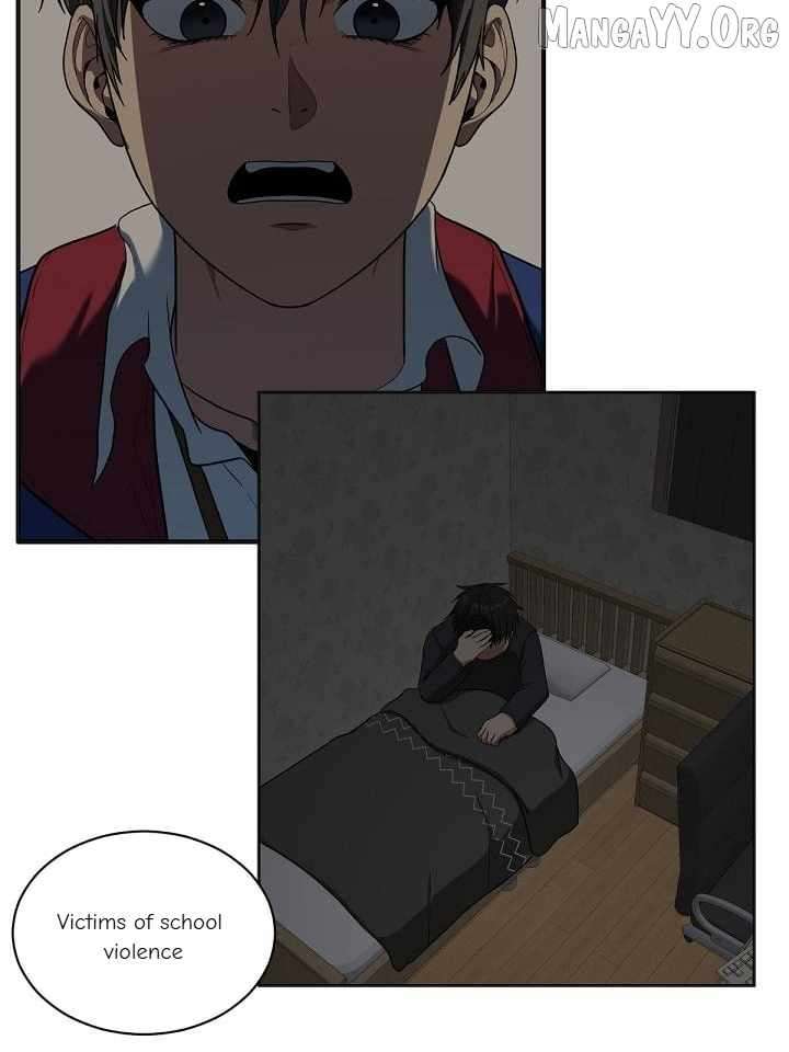 Read Change Me Manga Online