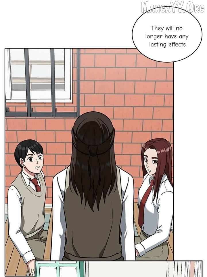 Read Change Me Manga Online
