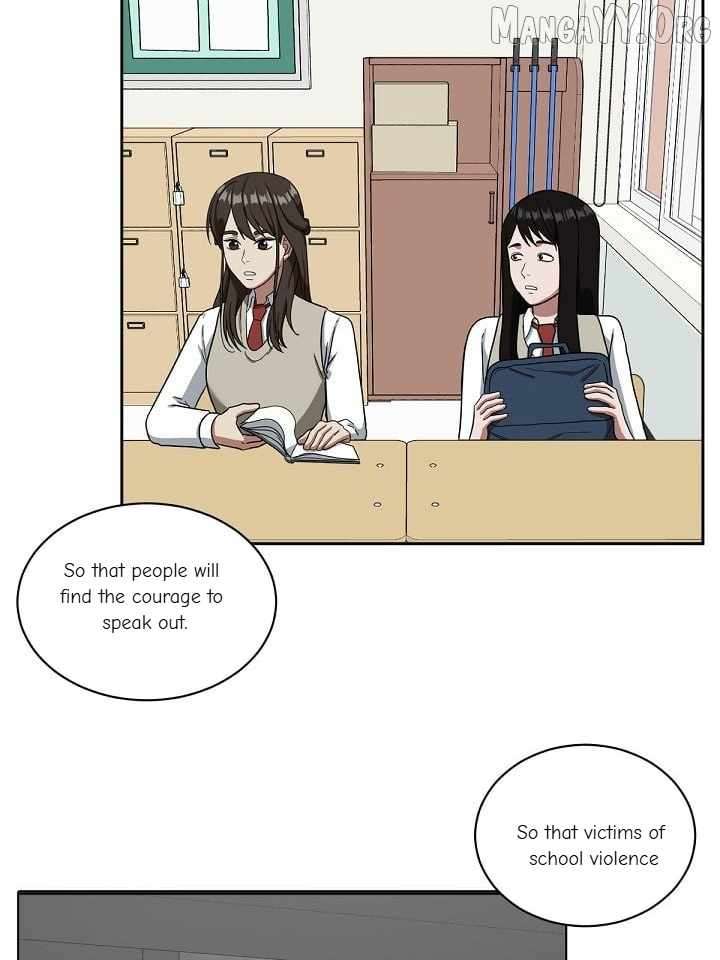 Read Change Me Manga Online