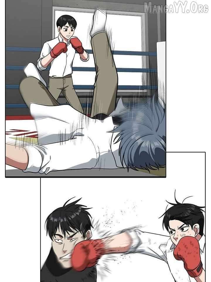 Read Change Me Manga Online