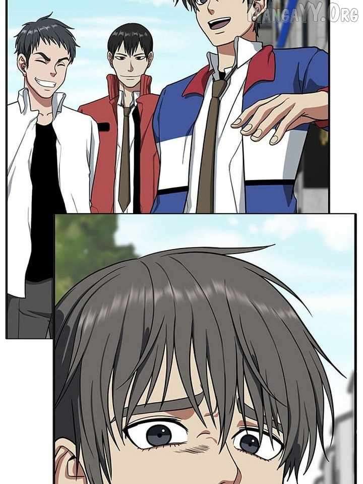 Read Change Me Manga Online